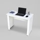 thumbnail image 4 of Escritorio Básico Blanco, 4 of 7