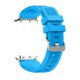 thumbnail image 1 of Correas Para Huawei Watch D2 - Silicona Clasica, 1 of 3