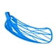 thumbnail image 2 of Palos De Floorball, Hoja Versátil, Equipo De Hockey Sobre Hielo, Palo De Hockey Floorball, Mano Derecha Azul, 2 of 5