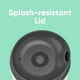 thumbnail image 3 of Vaso de café Owala SmoothSip con aislamiento de acero inoxidable de 300 ml, 3 of 3