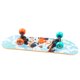 thumbnail image 3 of Skate Mgp Locker Board JetsK8 22TT, 3 of 3