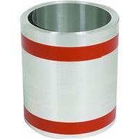 Amerimax Home Products - Barrera Antihumedad Roll Valley Flashing Amerimax De Aluminio Para Techo