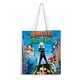 thumbnail image 1 of Cartera de Tela Desmarcar Monsters Vs. Aliens 35 x 40 cm, 1 of 6