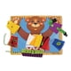 thumbnail image 2 of Juguete Puzzle Habilidades Básicas, 2 of 2