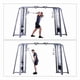 thumbnail image 2 of Piola Para Máquinas De Ejercicios Gym Cable Acero 2.5m, 2 of 9