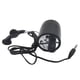 thumbnail image 5 of Micrófono a través de Auriculares de de sonido incluidos Detector de de voz para reparación de dispositivos de detección de, 5 of 5