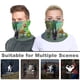 thumbnail image 4 of Braga de Cuello Wonderoos Protección Solar UV, 4 of 6