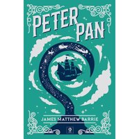Edimat Libros - Peter Pan (Piel De Clásicos)