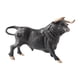 thumbnail image 2 of Figura De Animales De Granja, Aprendizaje De Animales, Modelo Taurino Español Para Niños, Regalo Negro, 2 of 3