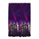 thumbnail image 4 of Set de cortinas y cortinas para ventanas Franco Disney Descendants 3, 4 of 5