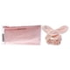 thumbnail image 1 of Conjunto Banda para Cabello y Bolso Cool Enough Studio Rosa, 1 of 3