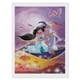 thumbnail image 1 of Kit de Pintura de Diamantes 5D Desmarcar Princesa Jazmín 30x40 cm, 1 of 6