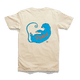 thumbnail image 1 of Polera Elena Fiorenza Cat White, 1 of 2