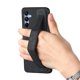 thumbnail image 3 of Funda Protectora con Correa para Samsung Galaxy A16 Resistente a Golpes Negro, 3 of 5