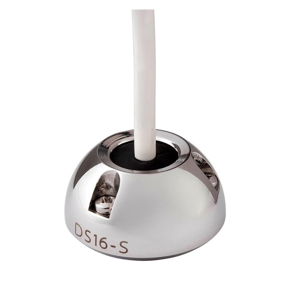Sello de cable Scanstrut DS16-S Mini para conectores de 0,63 cm y cables de 0,08 a 0,35 cm