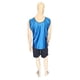 thumbnail image 2 of Peto Deportivo Adulto Azul, 2 of 5