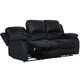 thumbnail image 2 of Sofá Bergere Reclinable Masajeador 3 cuerpos, 2 of 3