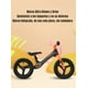 thumbnail image 4 of Bicicleta de Equilibrio 2-6 Años Aro 12 LuBabycas Roja, 4 of 8