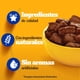 thumbnail image 2 of Alimento Húmedo Cachorro Sabor Carne Pouch, 85 g, 2 of 9