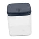 thumbnail image 2 of Caja De Seguridad Para Teléfono, Portátil, Transparente, Con Cerradura, Para Cocina, Hogar, Mesa, Gris Y Azul, 2 of 5
