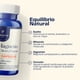 thumbnail image 3 of Pack X3 Triple Magnesio (Bisglicinato, Citrato, Taurato) 400mg 180 Cap Karun Life, 3 of 3