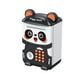 thumbnail image 1 of Juguete Interactivo Electrónico Panda Piggy Bank Con Huellas Dactilares E Para Niños, 1 of 5