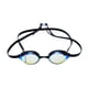 thumbnail image 5 of Gafas De Natación Antivaho Portátiles Para Mujer, Color Negro, 5 of 5