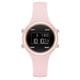 thumbnail image 1 of Reloj Digital Time and Tru Silicona Rosa 25mm Quartz, 1 of 3