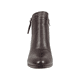thumbnail image 3 of BOTINES BONNY FRANCO SNAKE COFFE MUJER | 275-5596 - Talla 37, 3 of 6