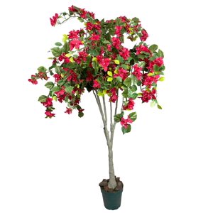 Corel - Planta Decorativa Arbol De Buganvilla 150Cm