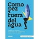 thumbnail image 1 of Libro Como Pez Fuera Del Agua - Cuando nos sentimos desplazados y no conseguimos conectar con los demás, 1 of 2