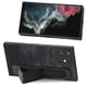 thumbnail image 3 of Funda Protectora con Correa para Samsung Galaxy S22 Ultra Resistente a Golpes Negro, 3 of 6