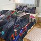 thumbnail image 2 of Spider Ma-n Across_thepider_Verse Spider Ma-n Bedding Set Sheet Set for Kids Adults,All Season Lightweight Bedding Set for Bedroom Bed Do Bed Sheets, 2 of 5
