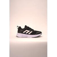 Zapatilla Deportiva Hombre Negro Faid Chinitown