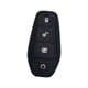 thumbnail image 2 of Repuestos Portátiles De Silicona Key Shell Para Byd Atto3, 2 of 5