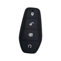 Ioensy - Repuestos Portátiles De Silicona Key Shell Para Byd Atto3