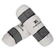 thumbnail image 2 of Protector De Espinilleras De Taekwondo Para Adultos Para Kickboxing Karate Leg Protect M, 2 of 5