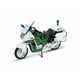 thumbnail image 1 of Moto R1100 RT Escala 1:18 - Welly, 1 of 5