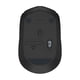 thumbnail image 3 of Mouse Inalámbrico M170 Negro, 3 of 3