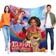 thumbnail image 1 of Elena de Avalor anti-pilling, suave, ligera, esponjosa y acogedora de lujo para hogar y cocina – Perfecta para niños y adultos,80X100cm, 1 of 6