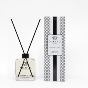Mia & Co - Difusor Classic Cedro Citrico