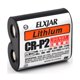 thumbnail image 3 of Batería fotográfica de litio hflexgrad CR-P2, 6 V, 1500 mAh (paquete de 10), 3 of 6