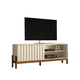 thumbnail image 1 of Rack TV hasta 75 Pulgadas Aurora Beige Roble, 1 of 7