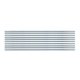 thumbnail image 1 of Paquete De 10 Varillas De Soldadura Fuerte De 2,4 Mm Para Electrodo De Alambre De Soldadura De Baja Temperatura, 1 of 3