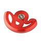 thumbnail image 5 of Accesorio De Rotor De Martillo Automático Para Reloj, Peso Oscilante Para 7S36 NH38 6R36 Rojo, 5 of 5