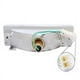 thumbnail image 2 of Farol Parachoque Delantero Derecho Nissan Pathfinder 3.0 Vg30e Wd21 Sohc 12 Valv 1990 1995, 2 of 2