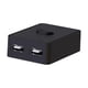 thumbnail image 3 of Conmutador USB Para Compartir Impresora, Conmutador USB De Alta Velocidad Para Impresora De Ratón USB 2.0, 3 of 5