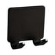 thumbnail image 1 of 1/2/3/4/5/10pcs Multifunctional Wall Mounted Shaver Storage Rack and Key Hanger with Free Punching Hook for Bathroom, Kitchen, and Home Organization, 1 of 5