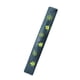 thumbnail image 3 of Golf Alignment Stick Cover Four Clover Cuero De Alta Calidad Negro De Cuatro Hojas, 3 of 4