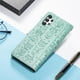 thumbnail image 4 of Funda Cartera FOXDOCK para Samsung Galaxy A13 4G , Flip PU con Relieve de Gatos y Perros, Tarjetero y Soporte, 4 of 6